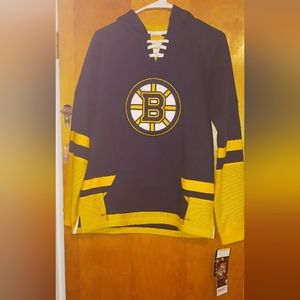 Jacket Boston Bruins